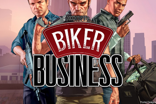 Biker Business